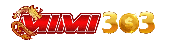 MIMI303 Official Logo