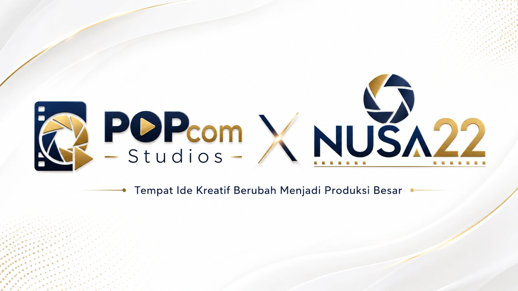 POPcom Studios